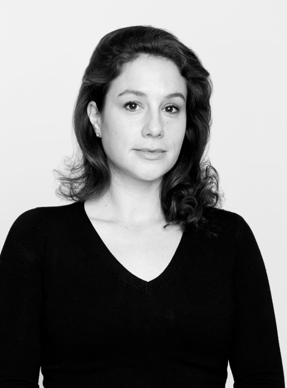 Claudia Bolliger-Winkler