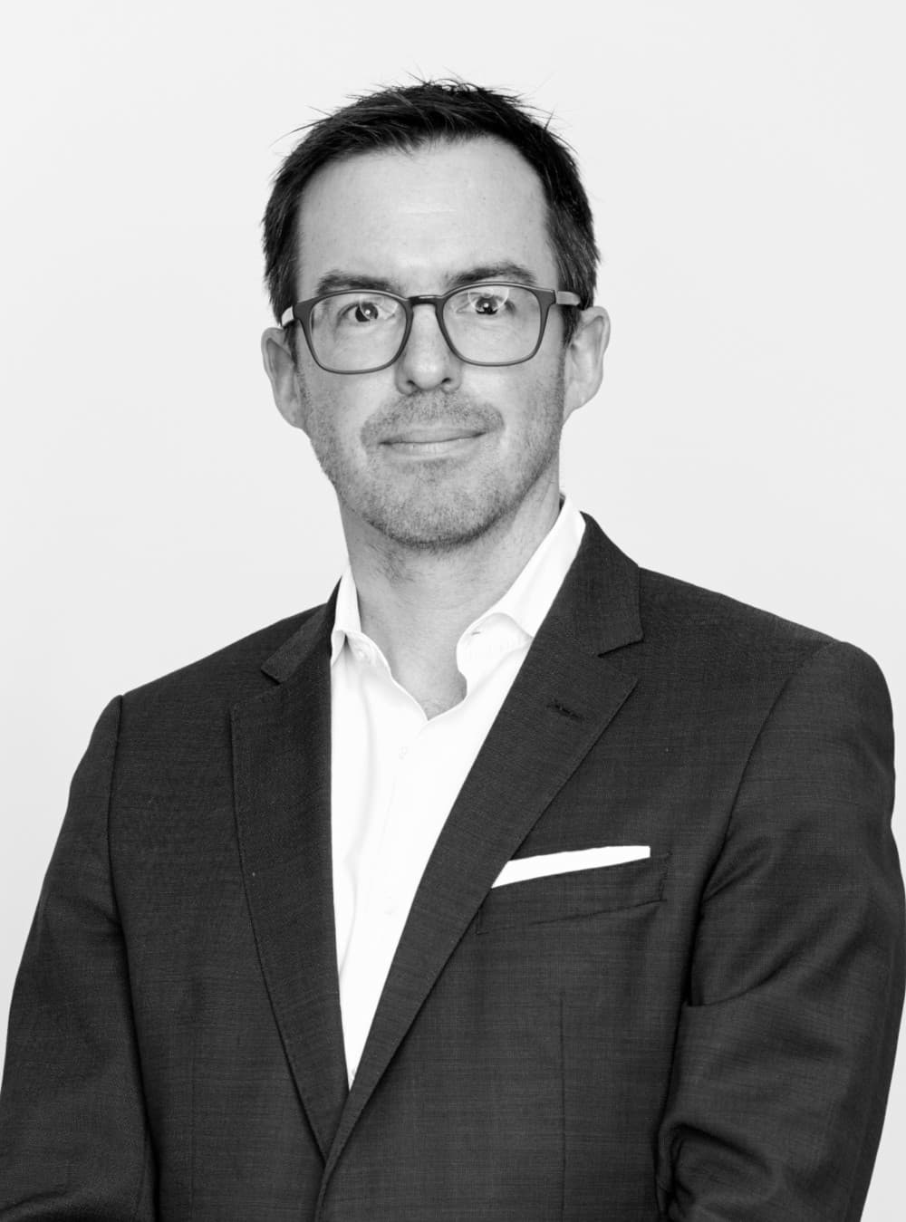 Dr. Tobias Reichmuth